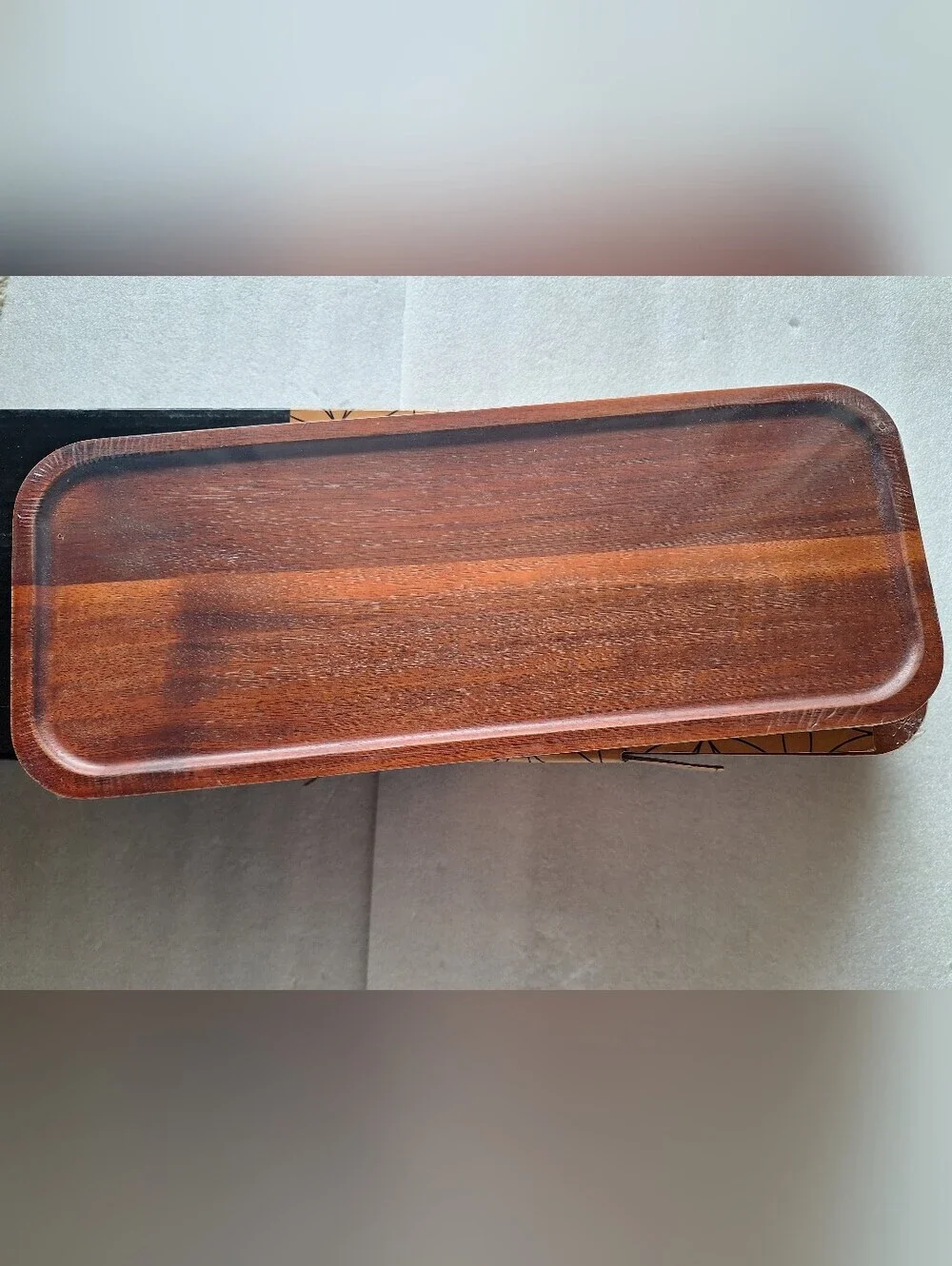 N/A box was